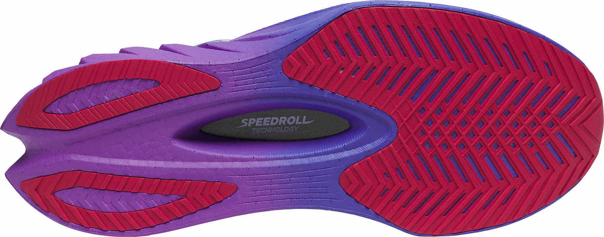 Saucony Endorphin Pro 4 Mens Running Shoes - White tested