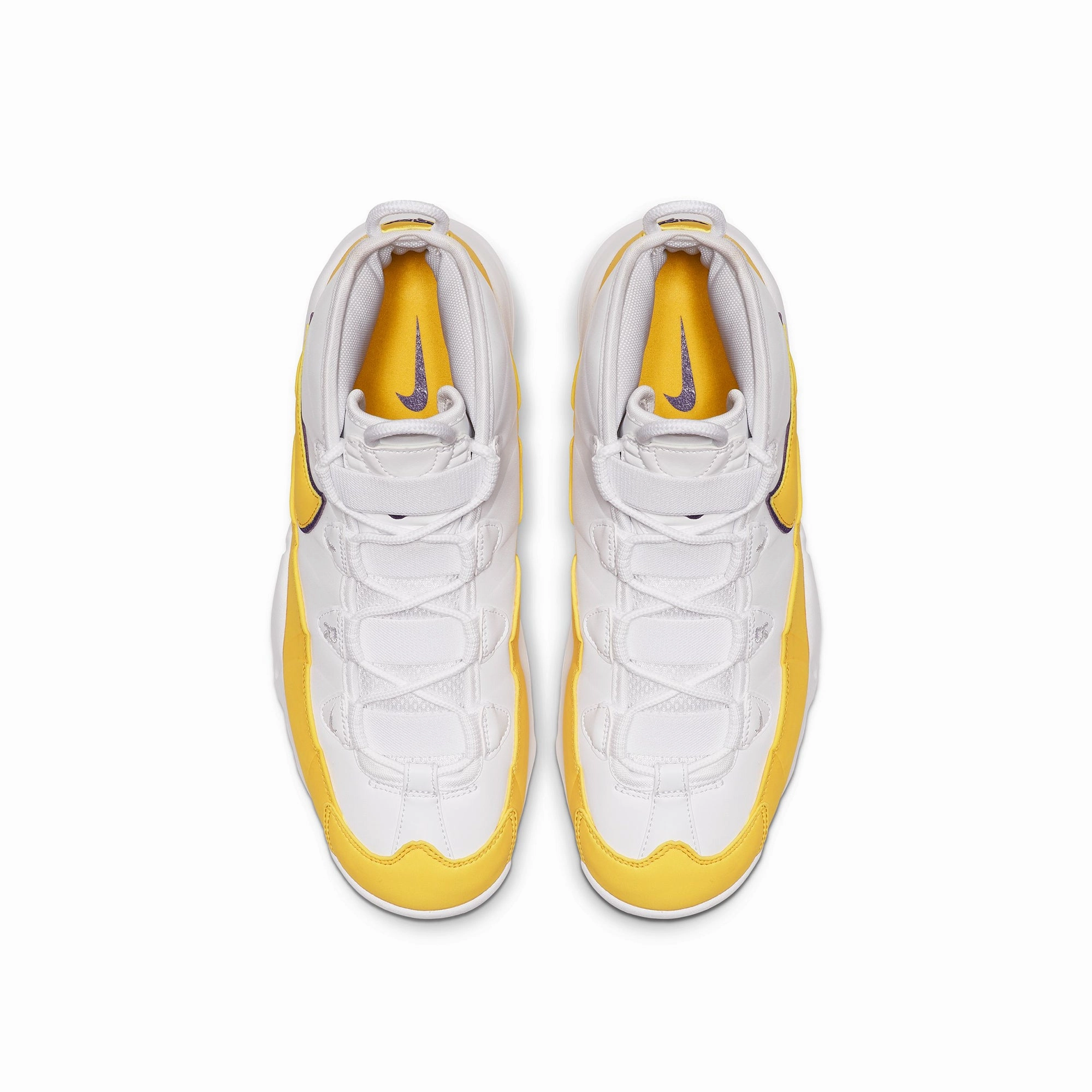 Nike Mens Air Max Uptempo 95 Shoes Optimal Flexibility