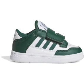 adidas Originals Collegiate Green/Ftwr White/Ftwr White Rapid Court Cf I Sneakers Quick Flow Ultra Flex