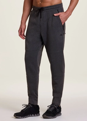 Everyday Fleece Zip Pocket Jogger Unisex style
