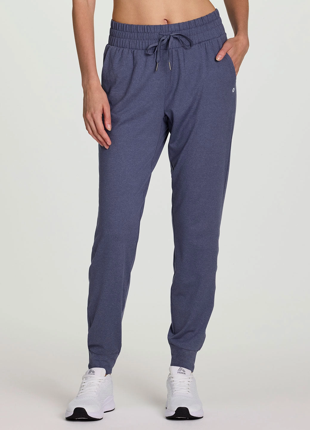 Casual Comfort Wear Breathable back panel EverydaySoft Jogger