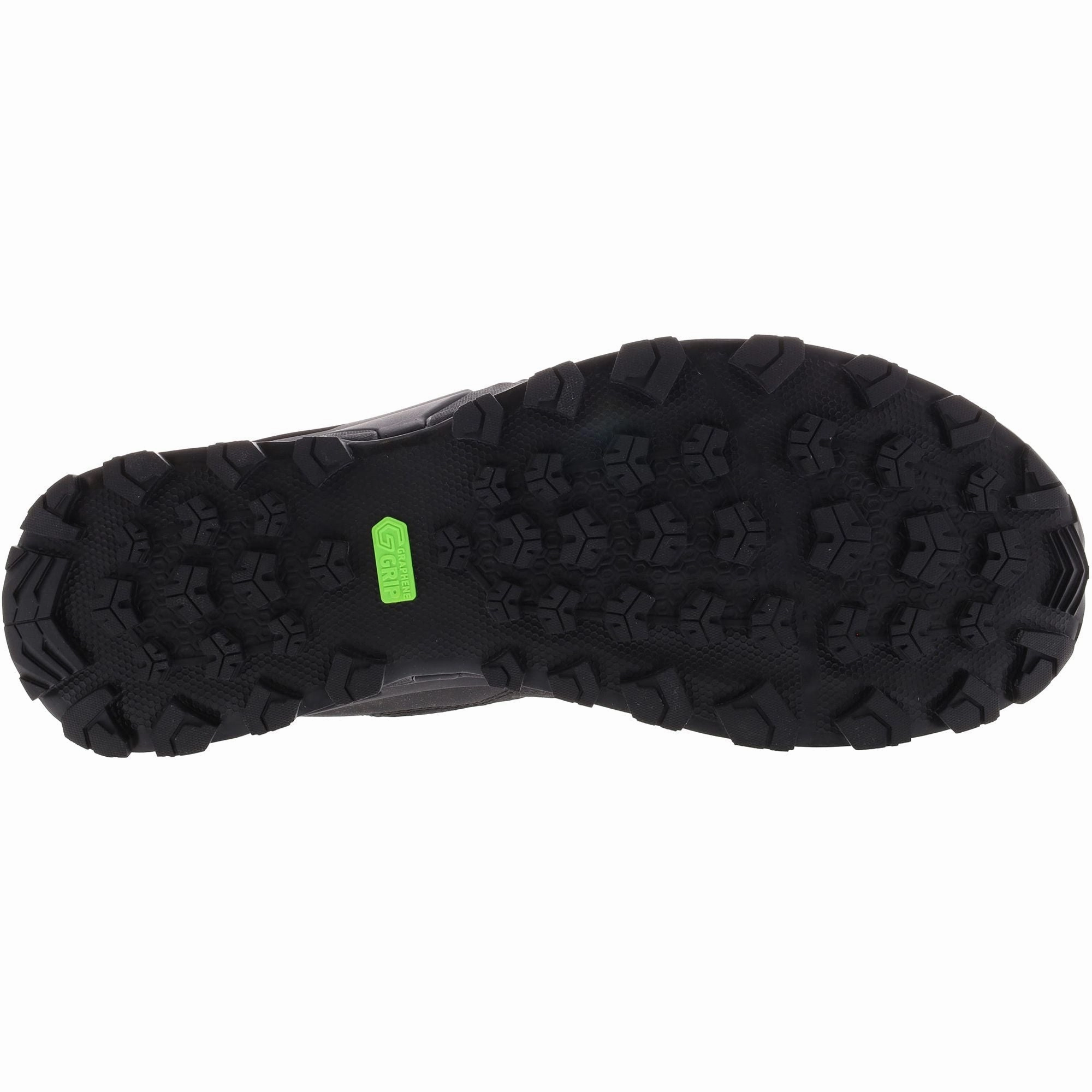 shoe customization enhancement Lace Lock Technology Inov8 Roclite Pro G 400 GORE-TEX Womens Walking Boots - Black