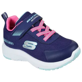 Skechers Dynamic Tread Sneakers Misty Magic Navy/Pink Go Active