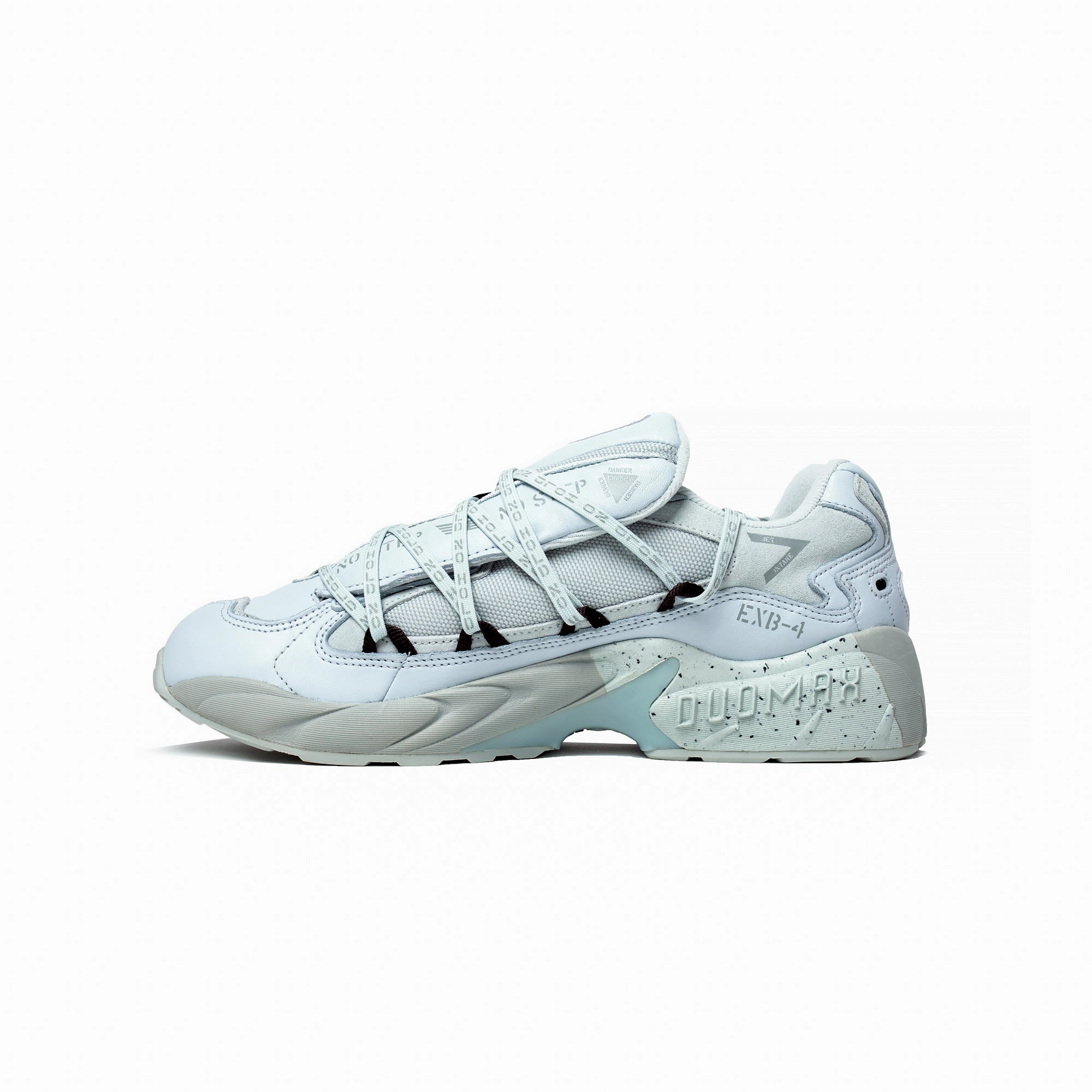 Extra Butter x Asics Men Gel-Kayano 5 OG "Tomcat" Orthopedic friendly