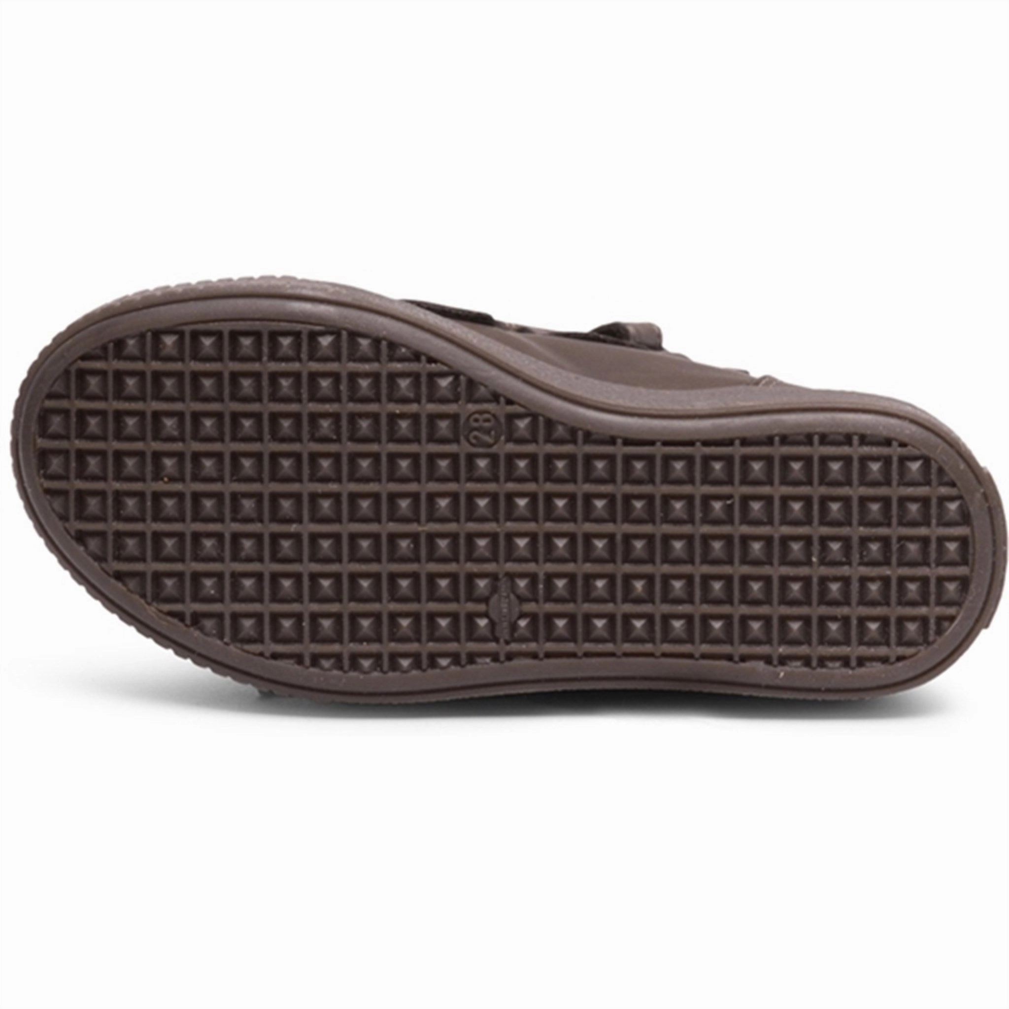 Bisgaard Dax V Tex Boots Dark Brown Waterproof Weekend Wanderer