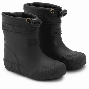 Comfortable Arch Support Bundgaard Black Malik