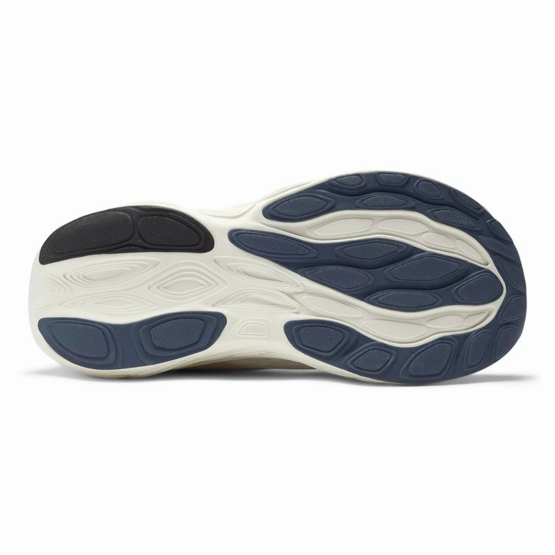 flat insole shoes tight - fitting running shoes New Balance Fresh Foam X 1080v14 B Womens Running Shoes