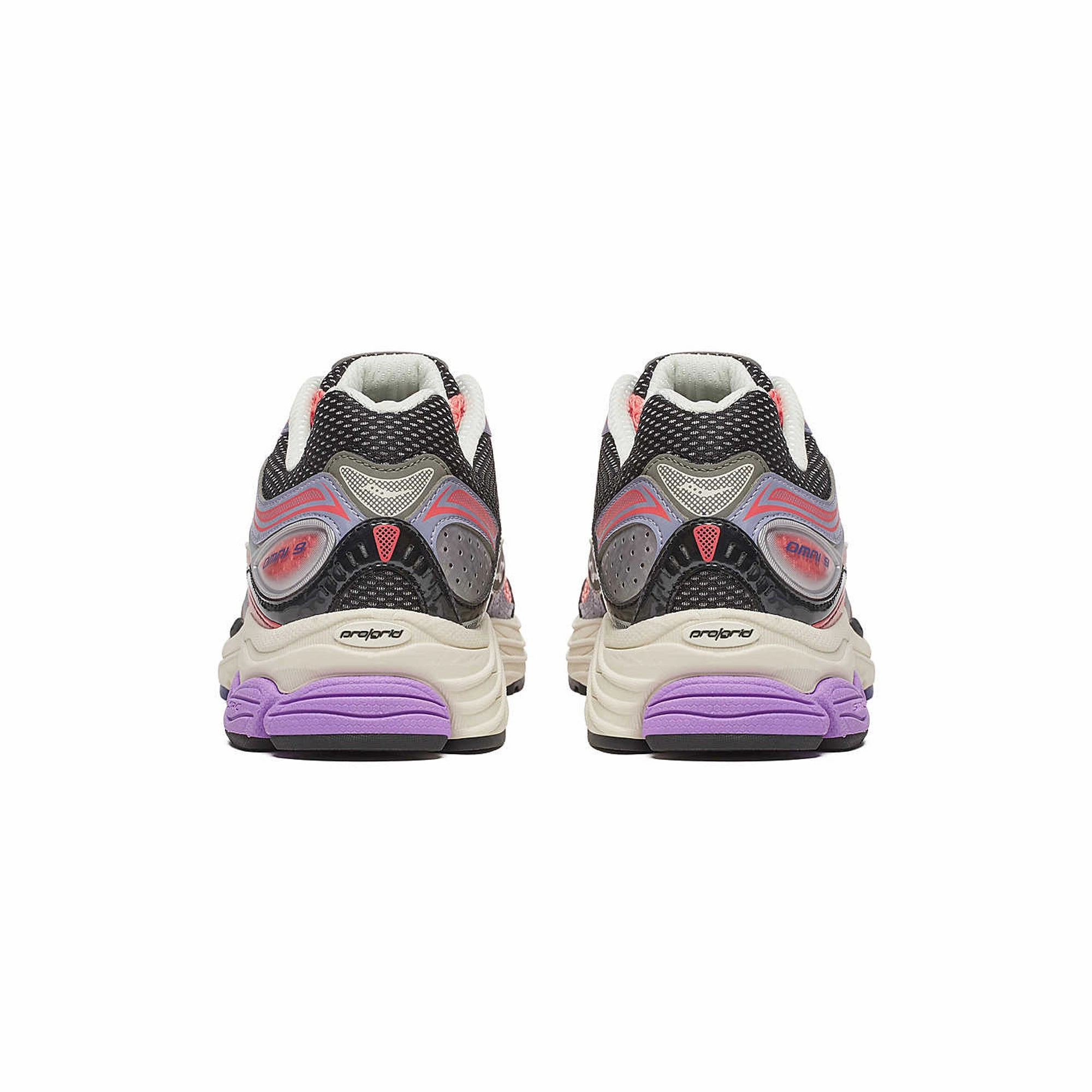 weekend - running essential shoes Saucony Mens Progrid Omni 9 Shoes