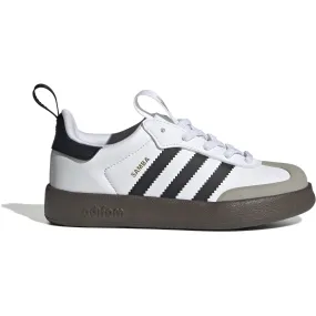 EVAOutsole adidas Originals Ftwr White/Core Black/Clear Granite Adifom Samba 360 C Sneakers