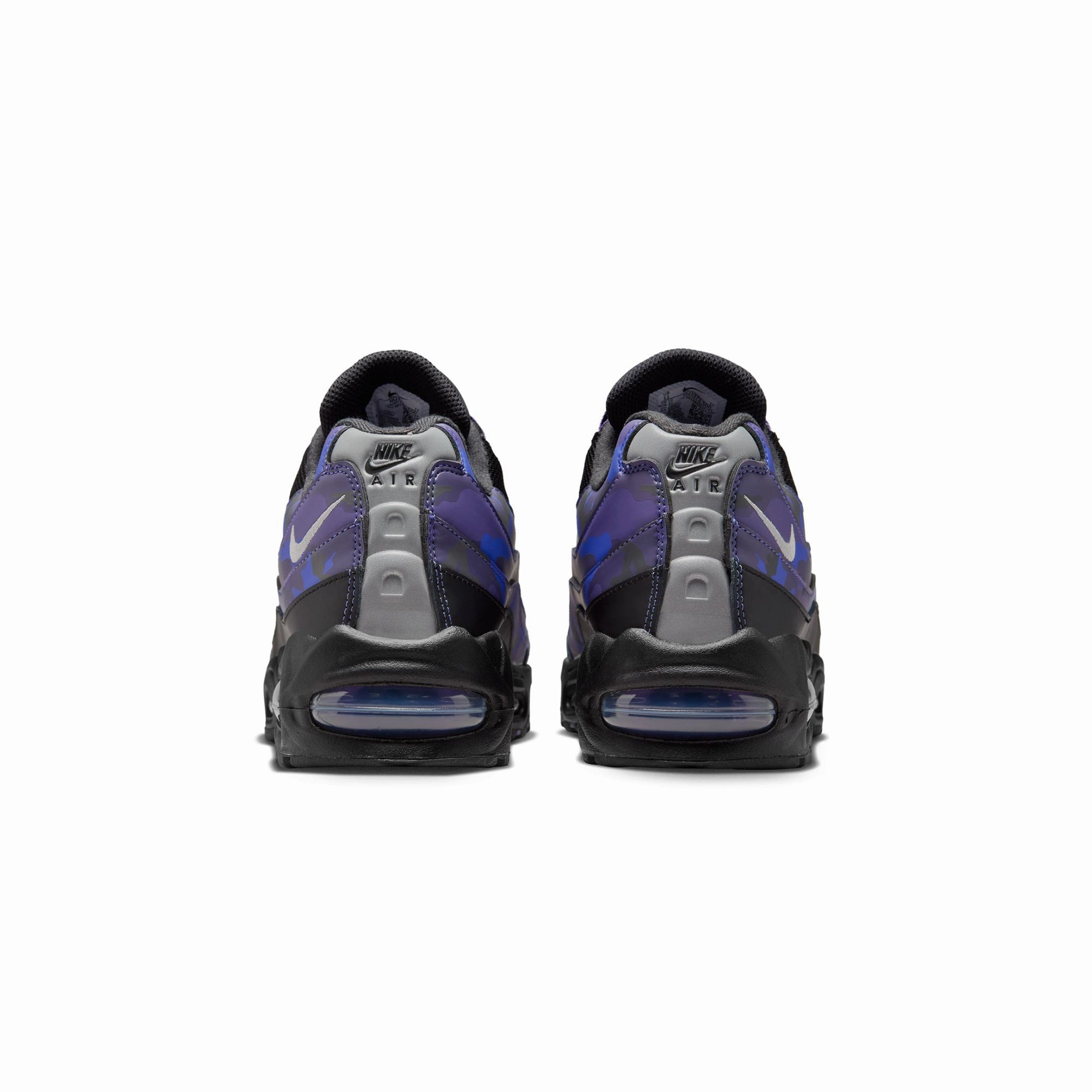 Torsion Stability Bar Nike Mens Air Max 95 Shoes
