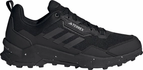 for casual users adidas Terrex AX4 Mens Walking Shoes - Black
