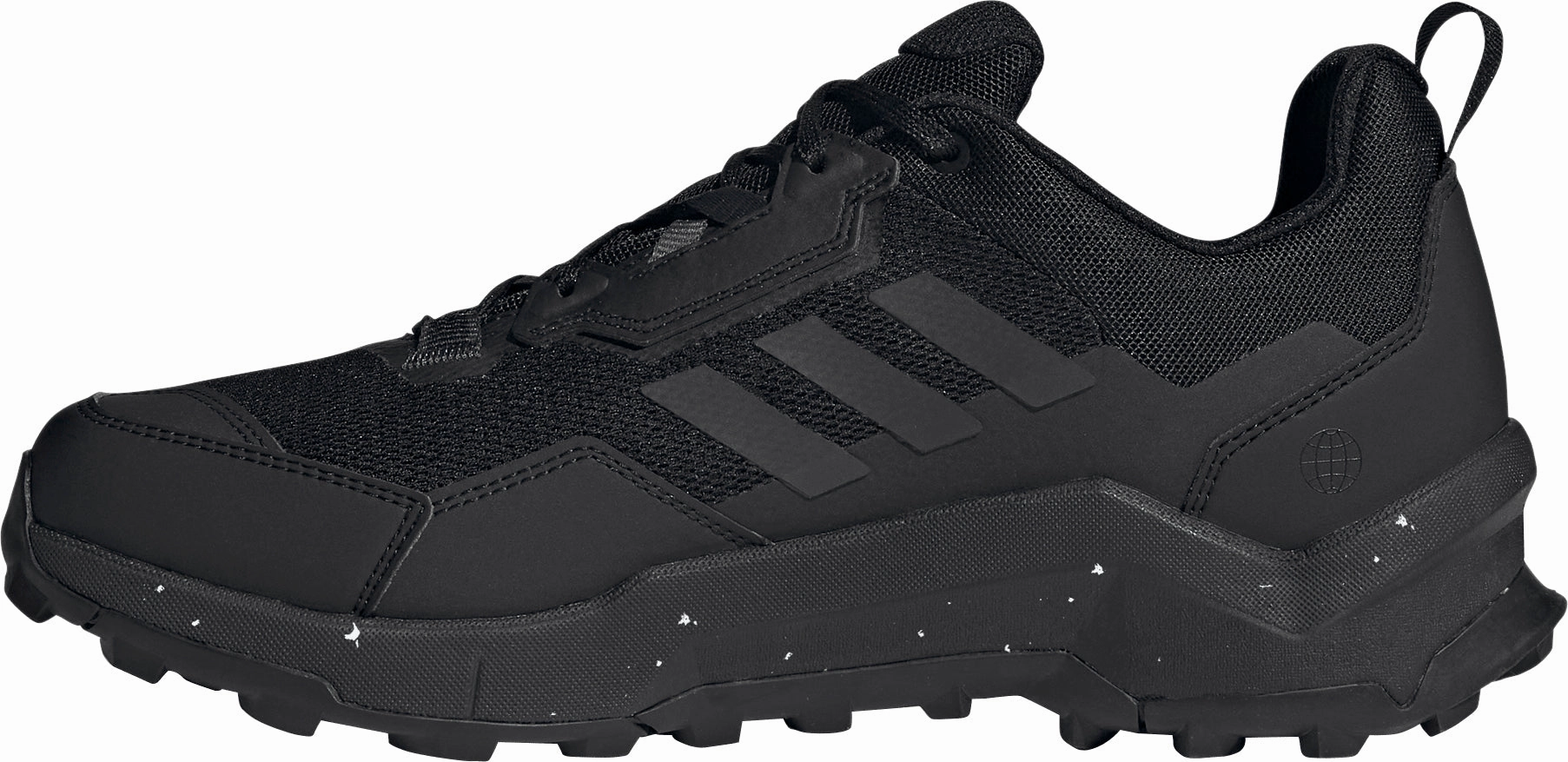 adidas Terrex AX4 Mens Walking Shoes - Black Hot