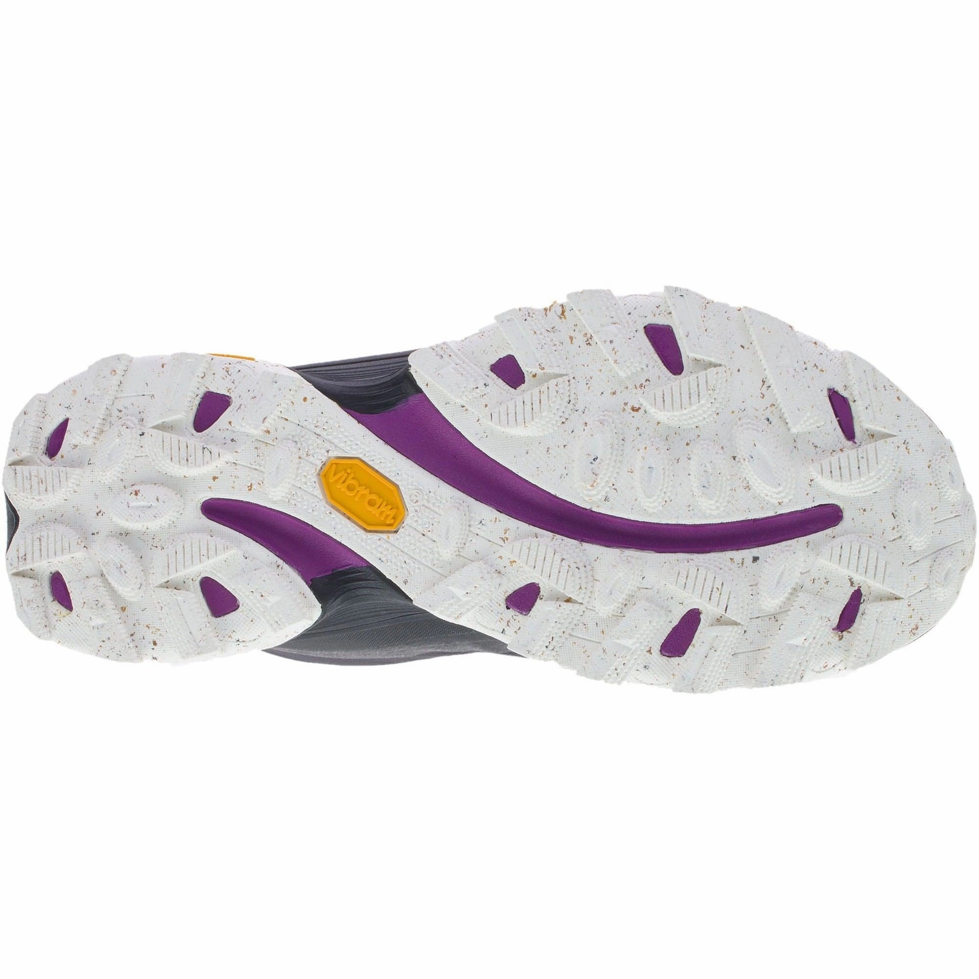 Merrell Moab Speed Mid GORE-TEX Womens Walking Boots - Black for people who need a shock - absorbing product Slip - resistant