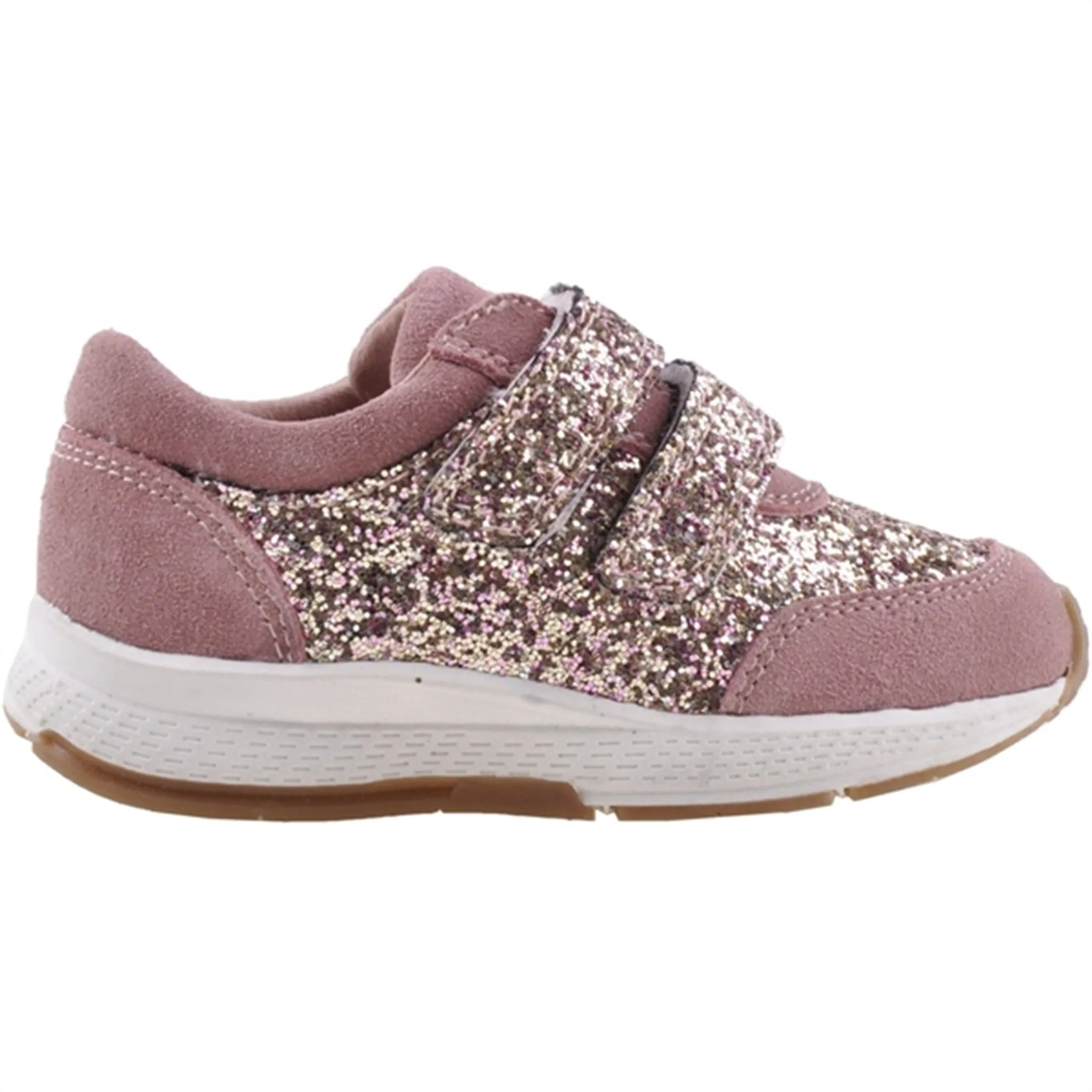 Ultra grip Classic Style Sofie Schnoor Sneakers Rose