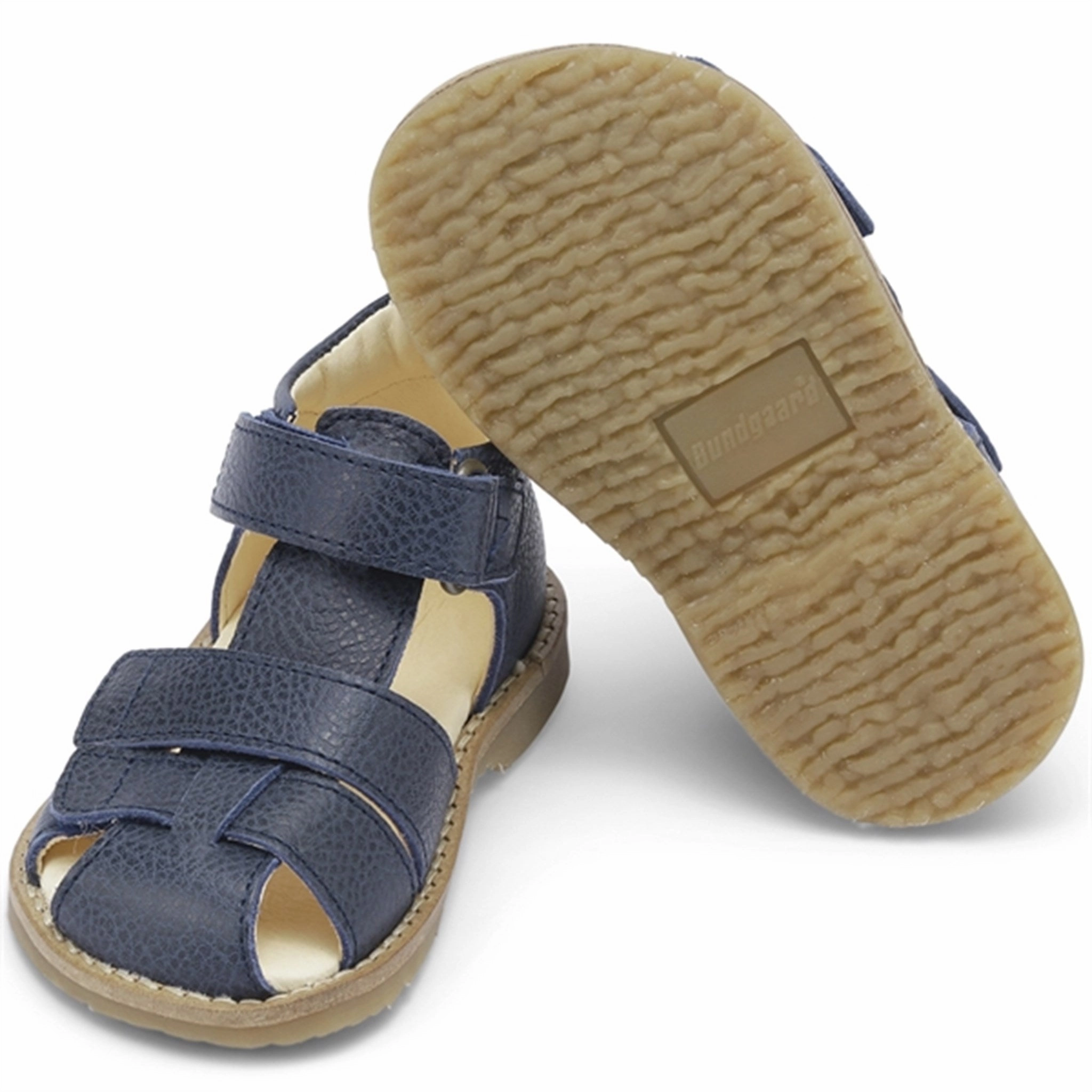 Casual Appeal Light sandals Bundgaard Samir Sandal Navy