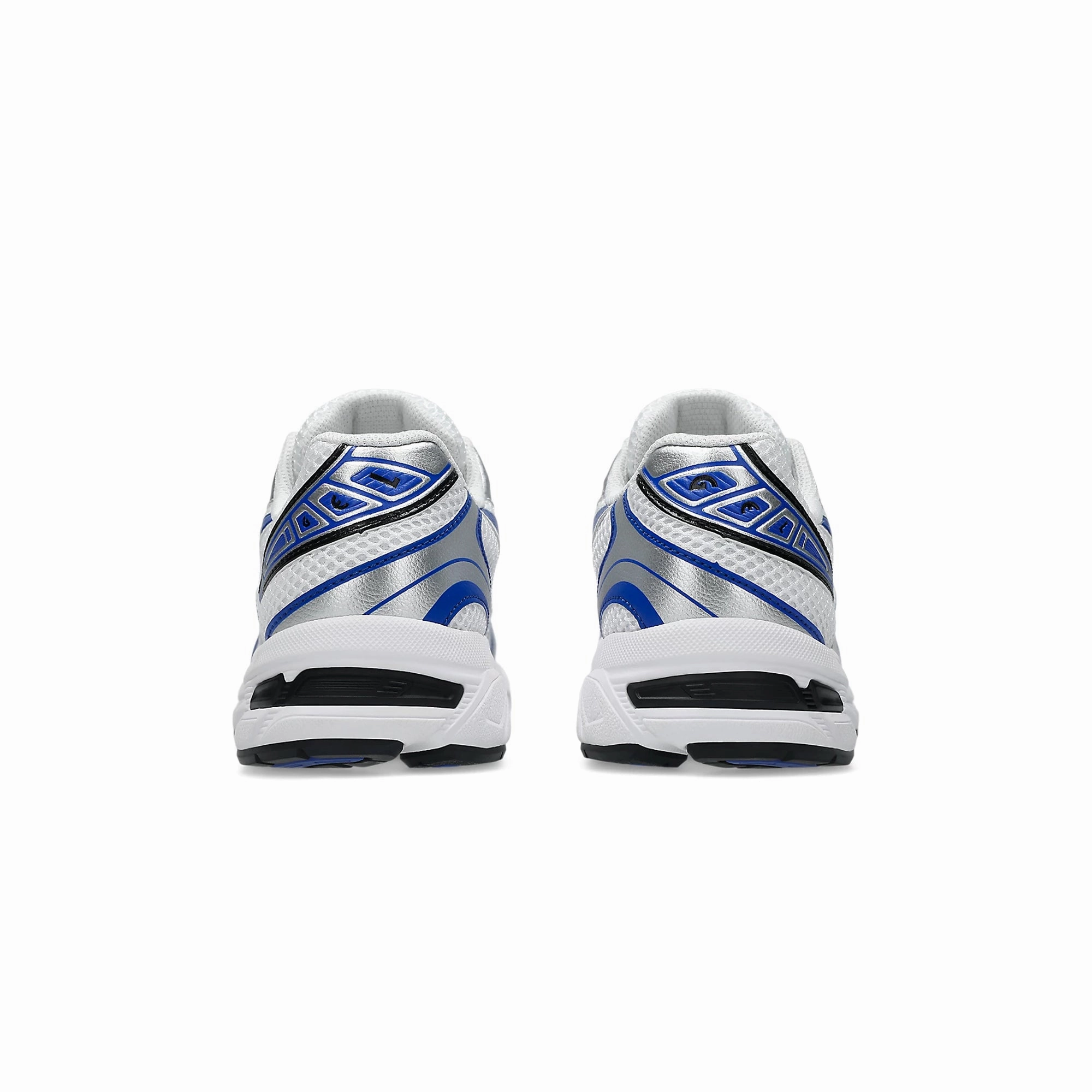 enhance agility shock - absorbing footwear Asics Kids GEL-1130 Shoes