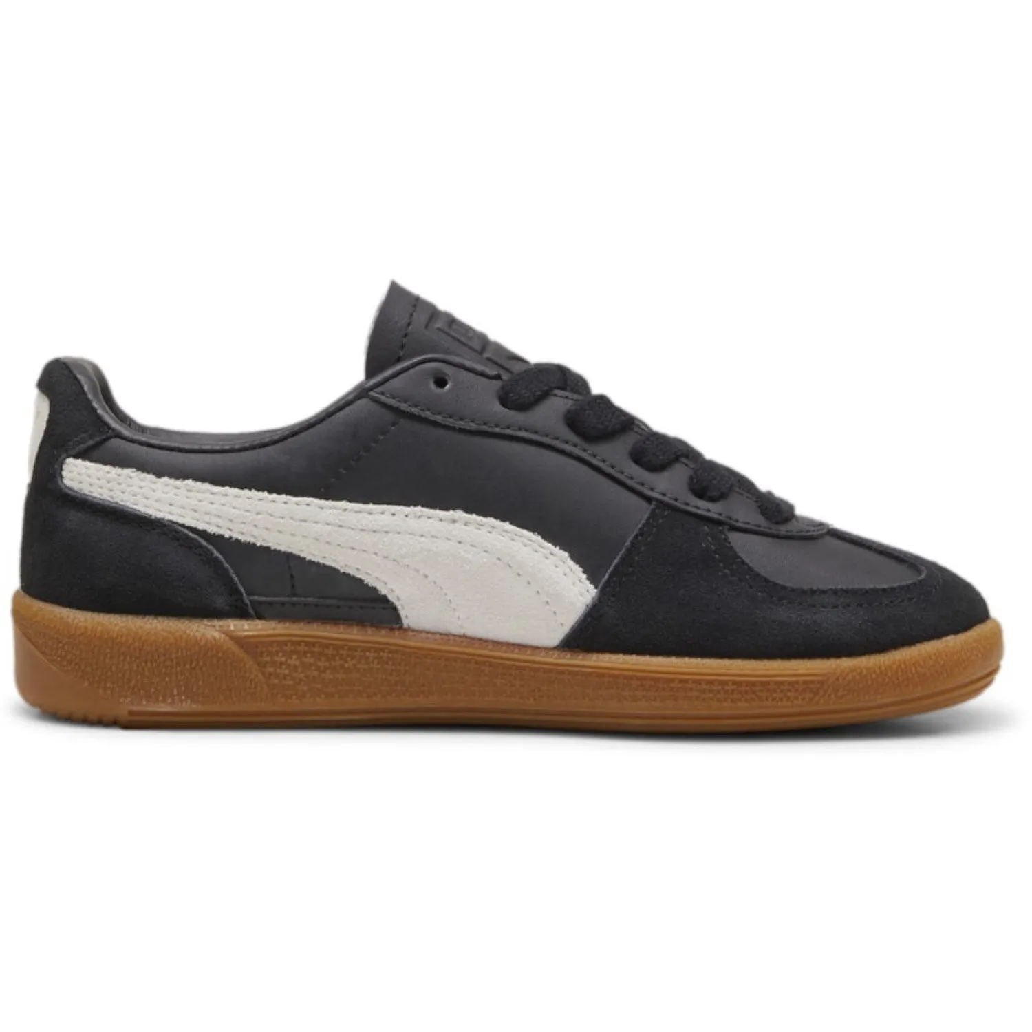 Base Comfort Puma Palermo Lth Jr