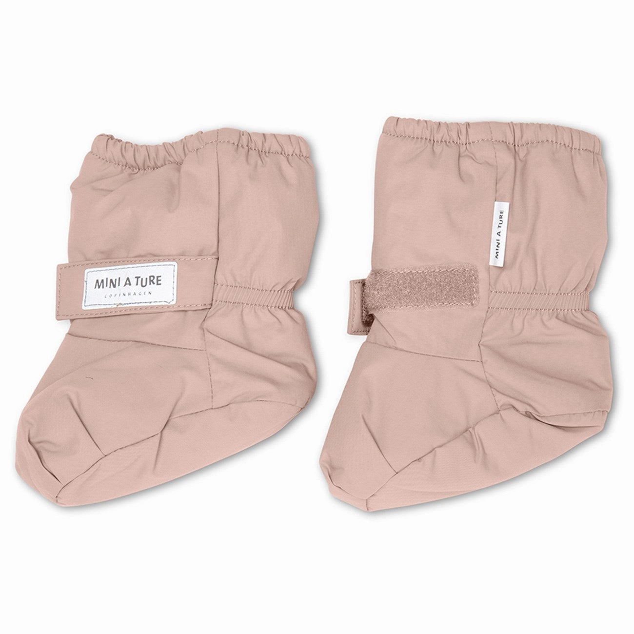 Casual Elegance Mini A ture Adobe rose Winn Fleece Coating Futter