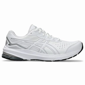 Precision Steps ASICS GT-1000 LE 2 2E WIDE Mens Cross Training Shoes