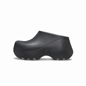 Crocs Hydra Clog Pressure Mapped Outsole