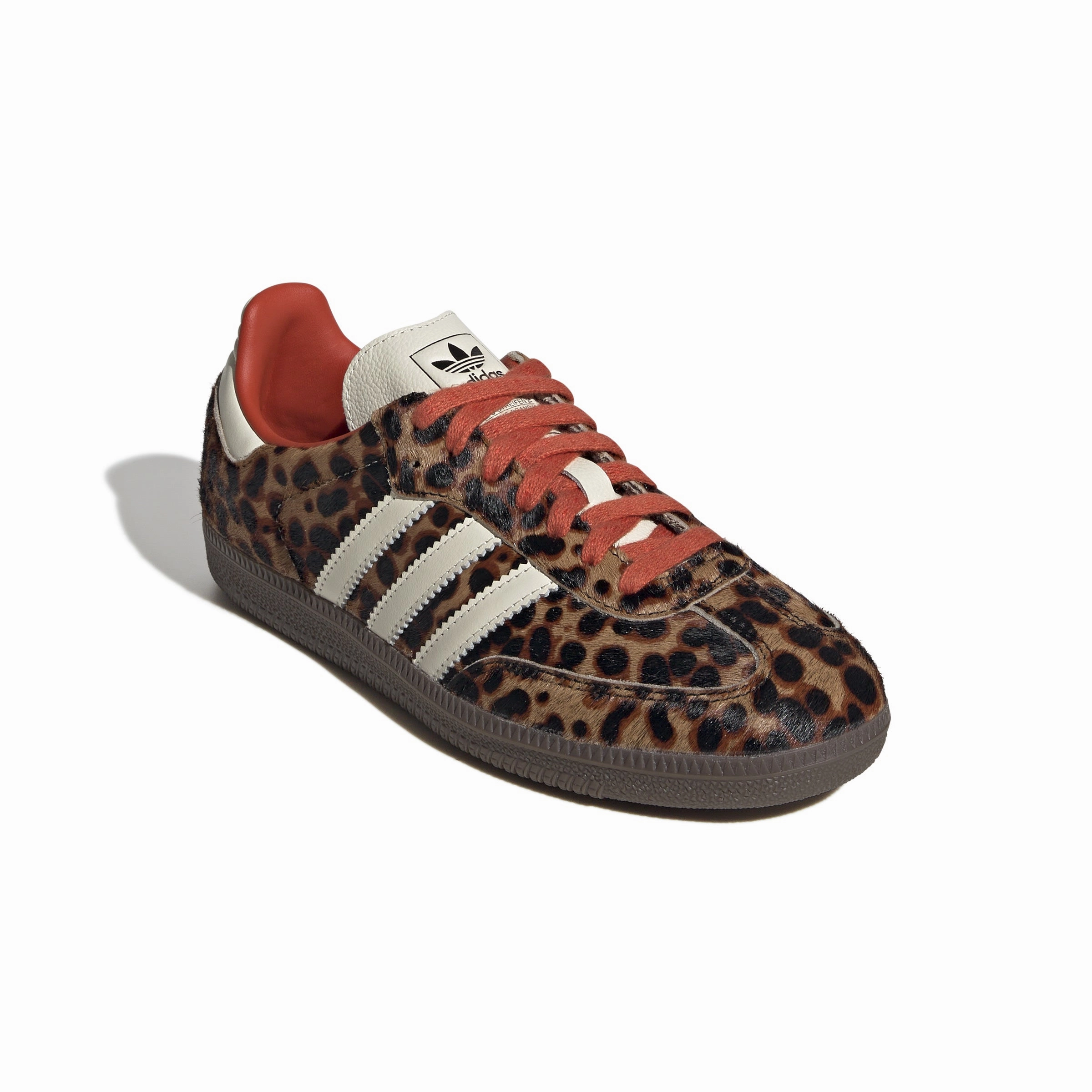 scientific - event running wear Adidas Womens Samba OG Shoes