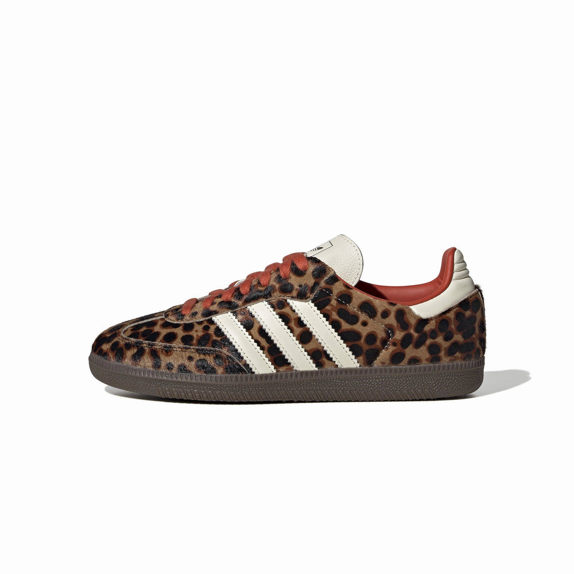 Adidas Womens Samba OG Shoes Comfort foam