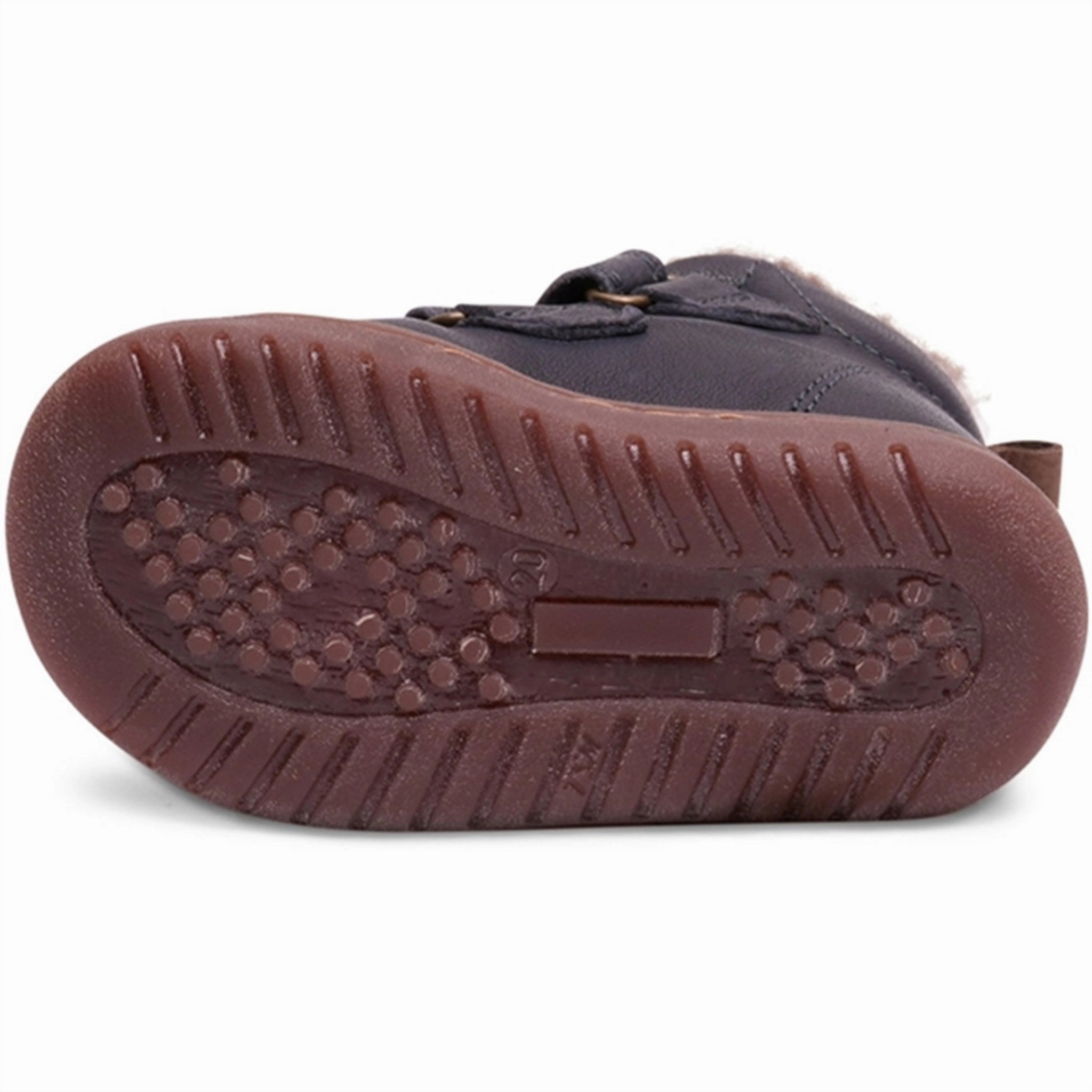 Off Duty Bisgaard Rudi V Tex Shoes Midnight