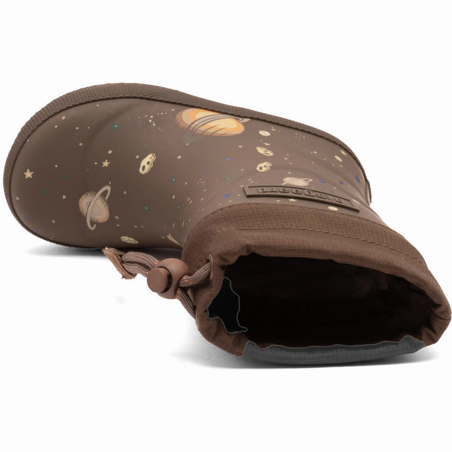 Strap Dad Mode Bisgaard Lost In Space Thermo Rubber Boot