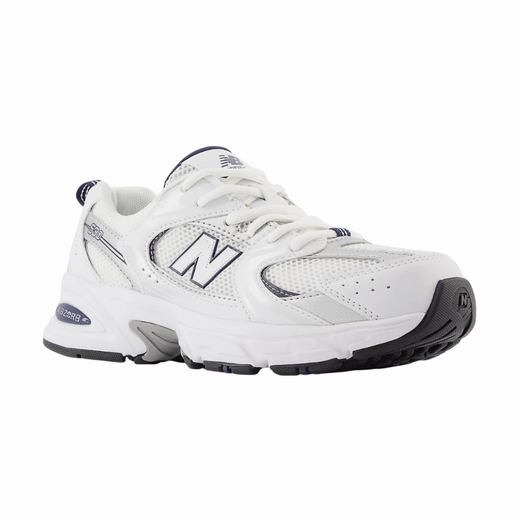 New Balance 530 Junior Mid Top Stretch Training