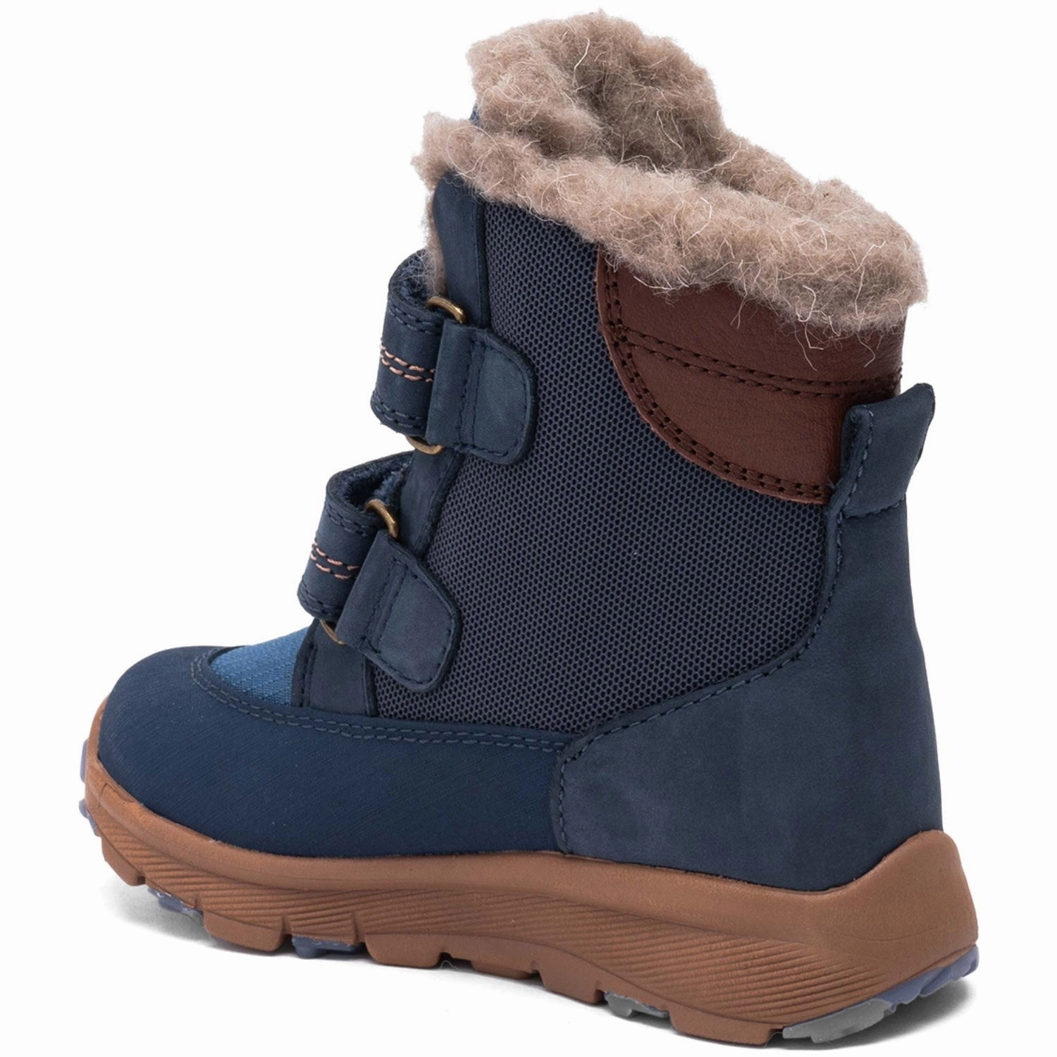 Travel Easy Sleek Comfort Bisgaard Navy Spencer Tex Tex