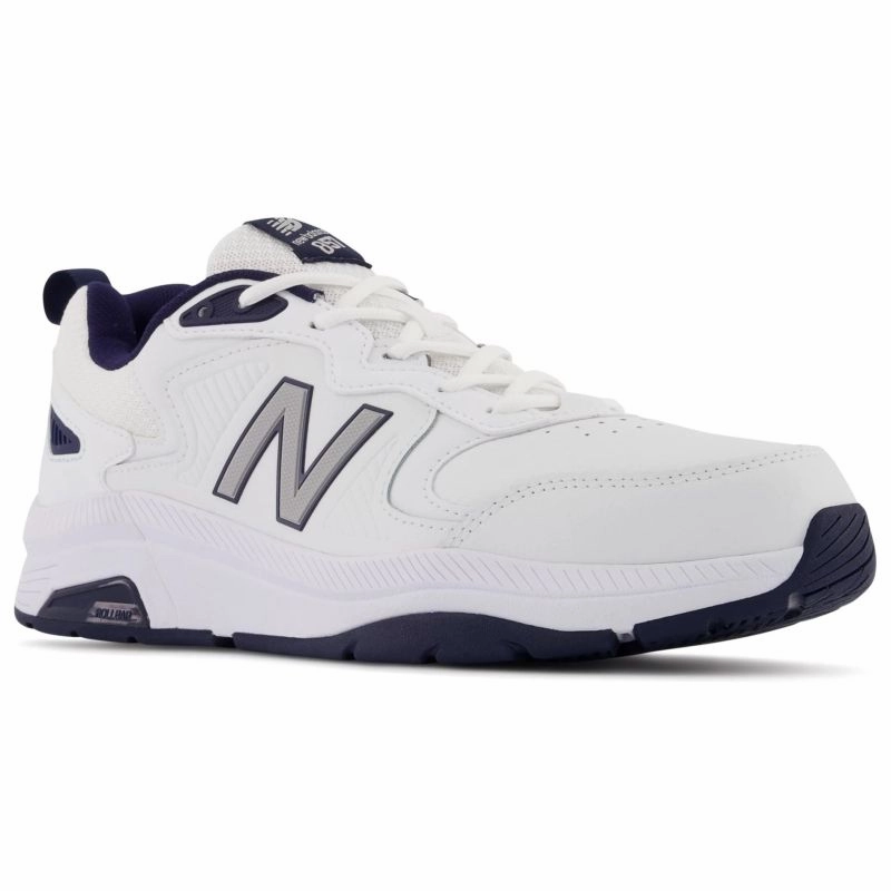 New Balance 857v3 WN 2E WIDE Mens Training Shoes Lace Up