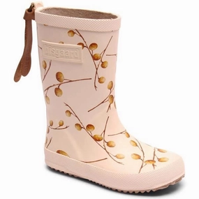 chemical-resistant Multi Density Foam Bisgaard Rubber Boots Fashion Logan Fruit