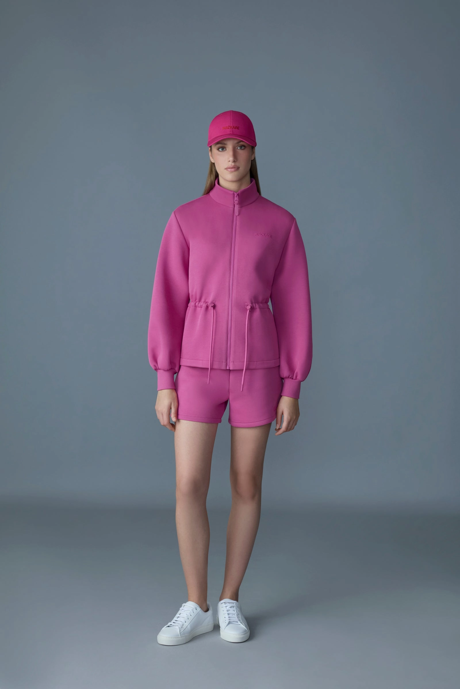 Timeless Street Self expression FINOLA