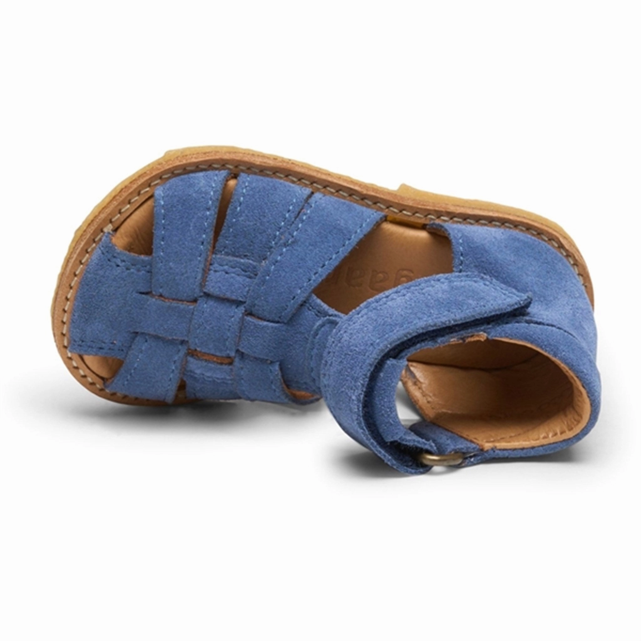 Ankle Soft Easy Sandals Bisgaard Ami Sandal Jeans