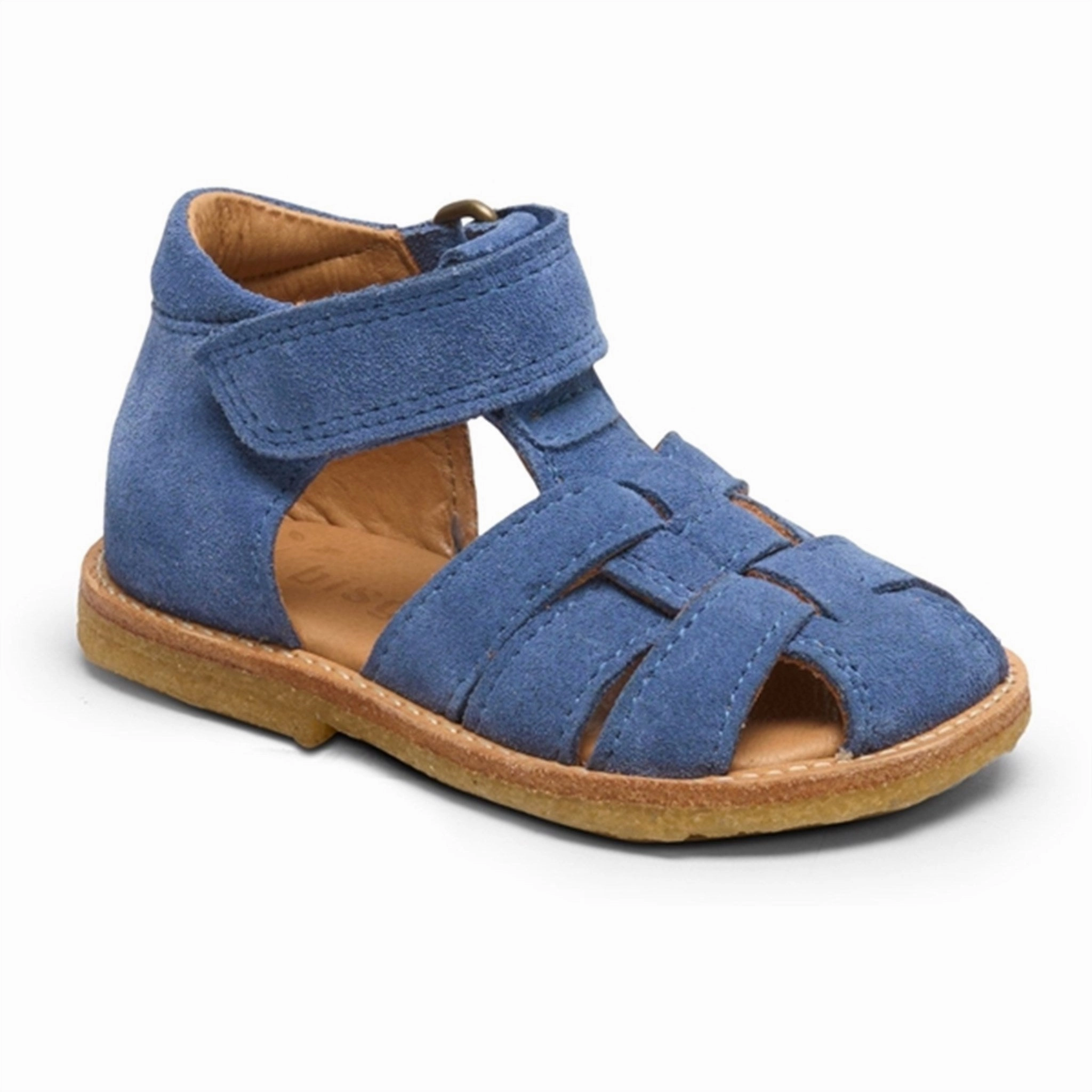 Relaxed Walking Bisgaard Ami Sandal Jeans