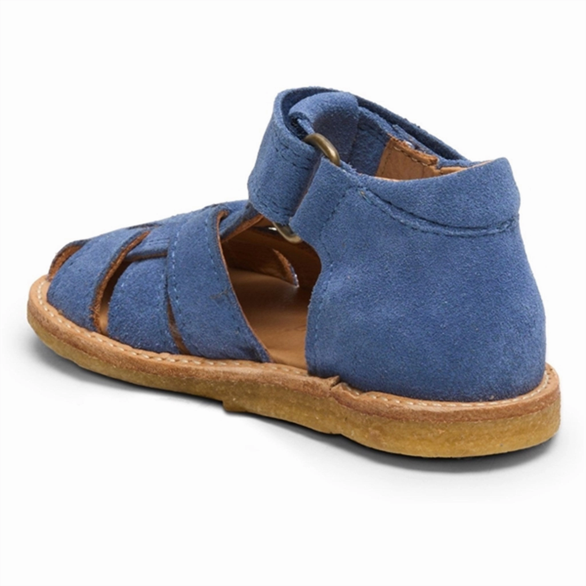 Bisgaard Ami Sandal Jeans Lightweight Comfort