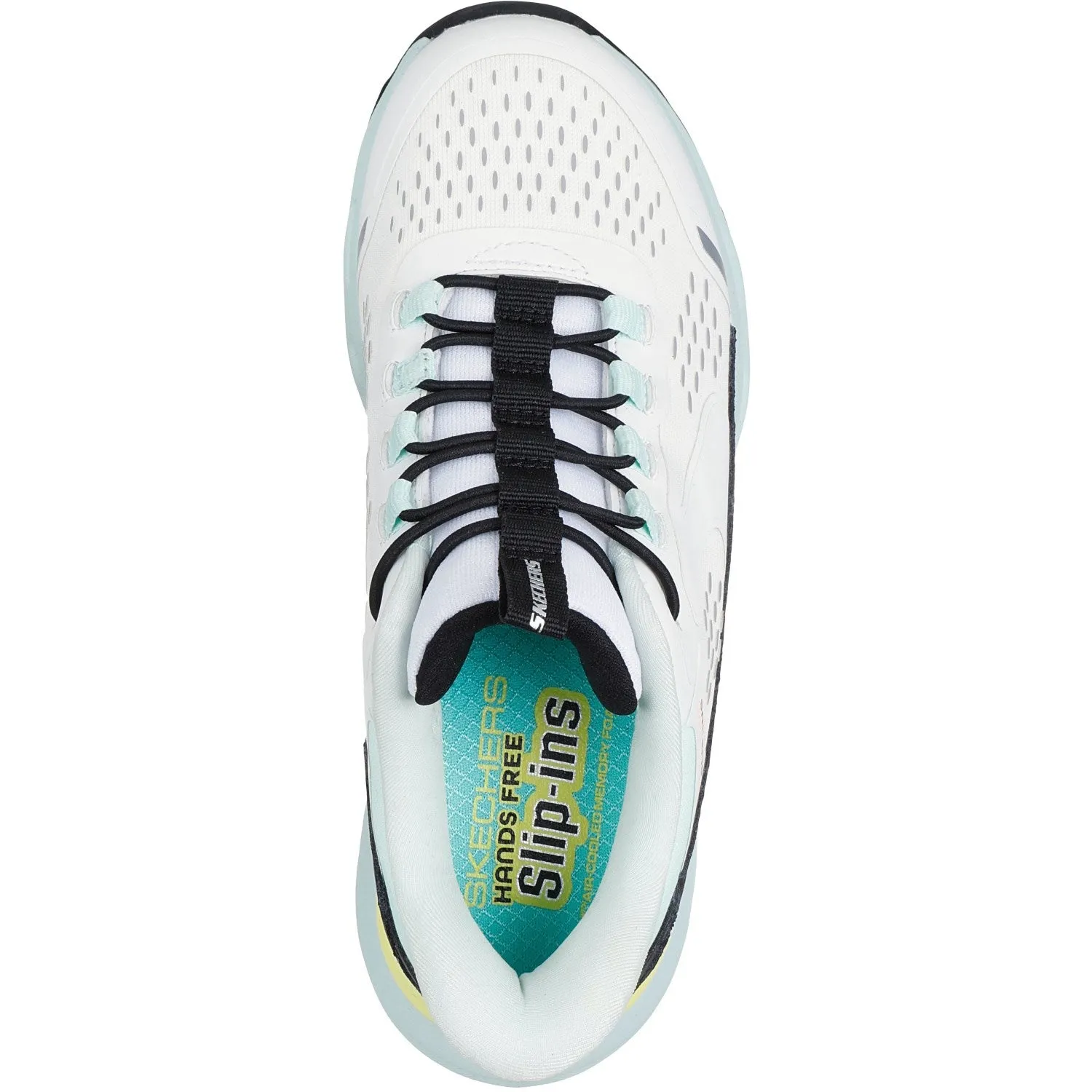 Skechers Glide-Step   - Vista Lane Sneakers Adaptive Pace