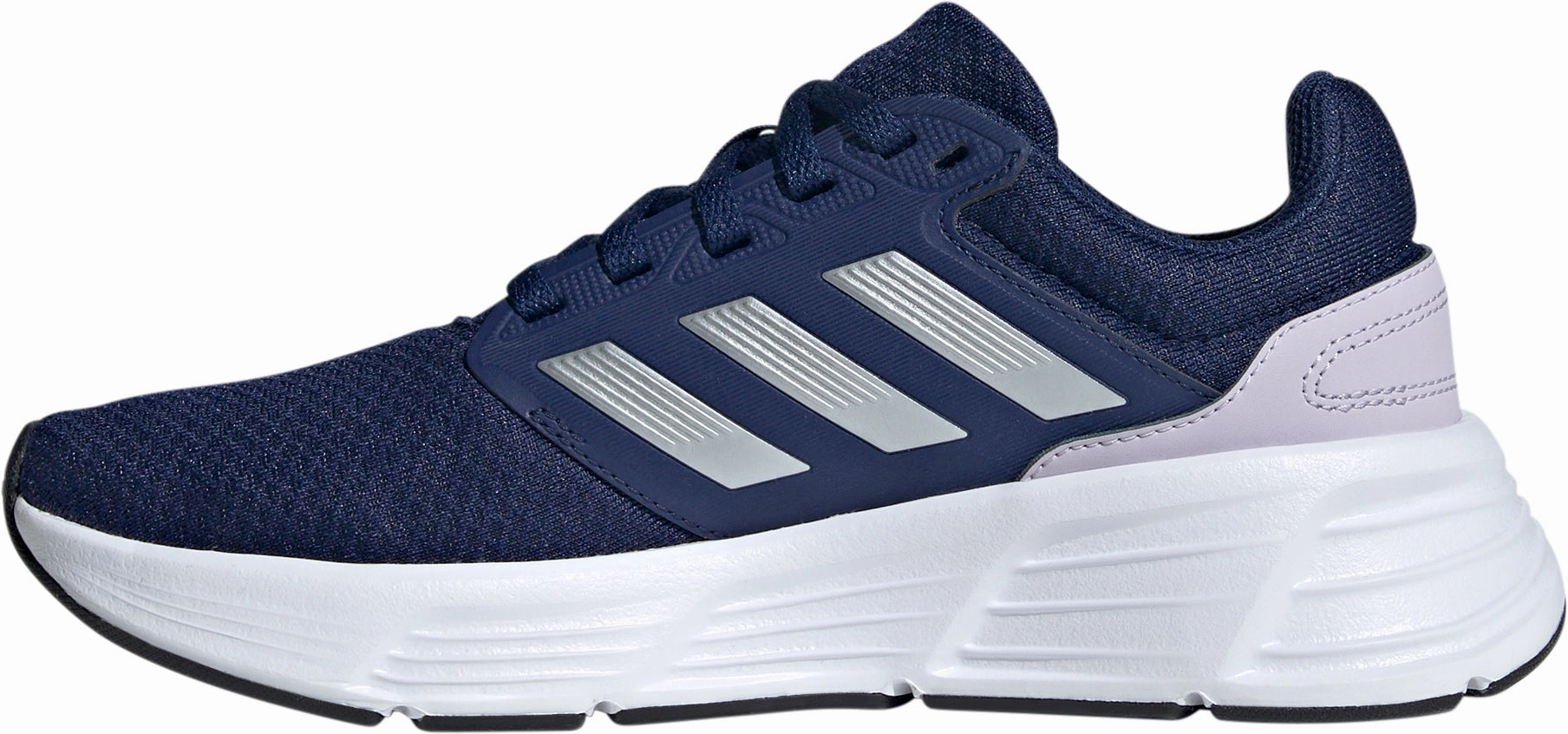 Rebound Boost running for speed adidas Galaxy 6 Womens Running Shoes - Blue