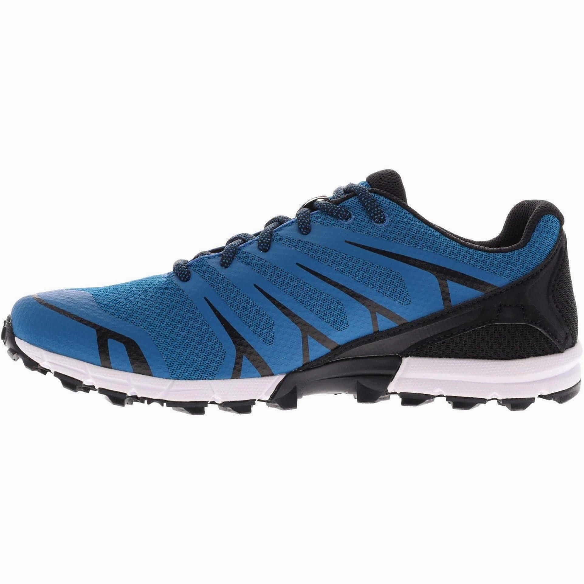 Inov8 TrailTalon 235 Mens Trail Running Shoes - Blue low - top running shoes Anti   Blister