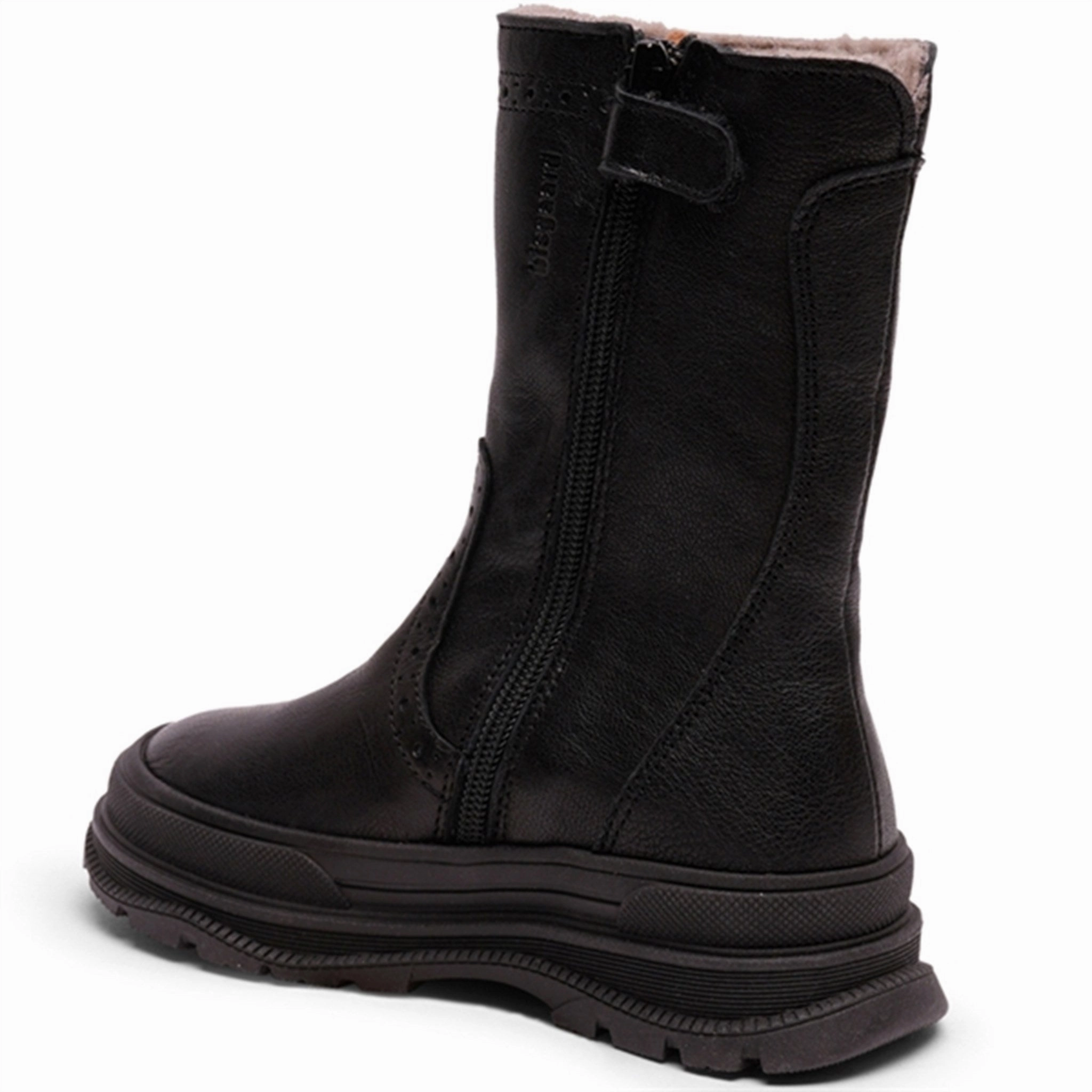 Roll Bar Stabilizer Anti Odor Outdoor Explorer Bisgaard Bobbie Tex Boots Noir