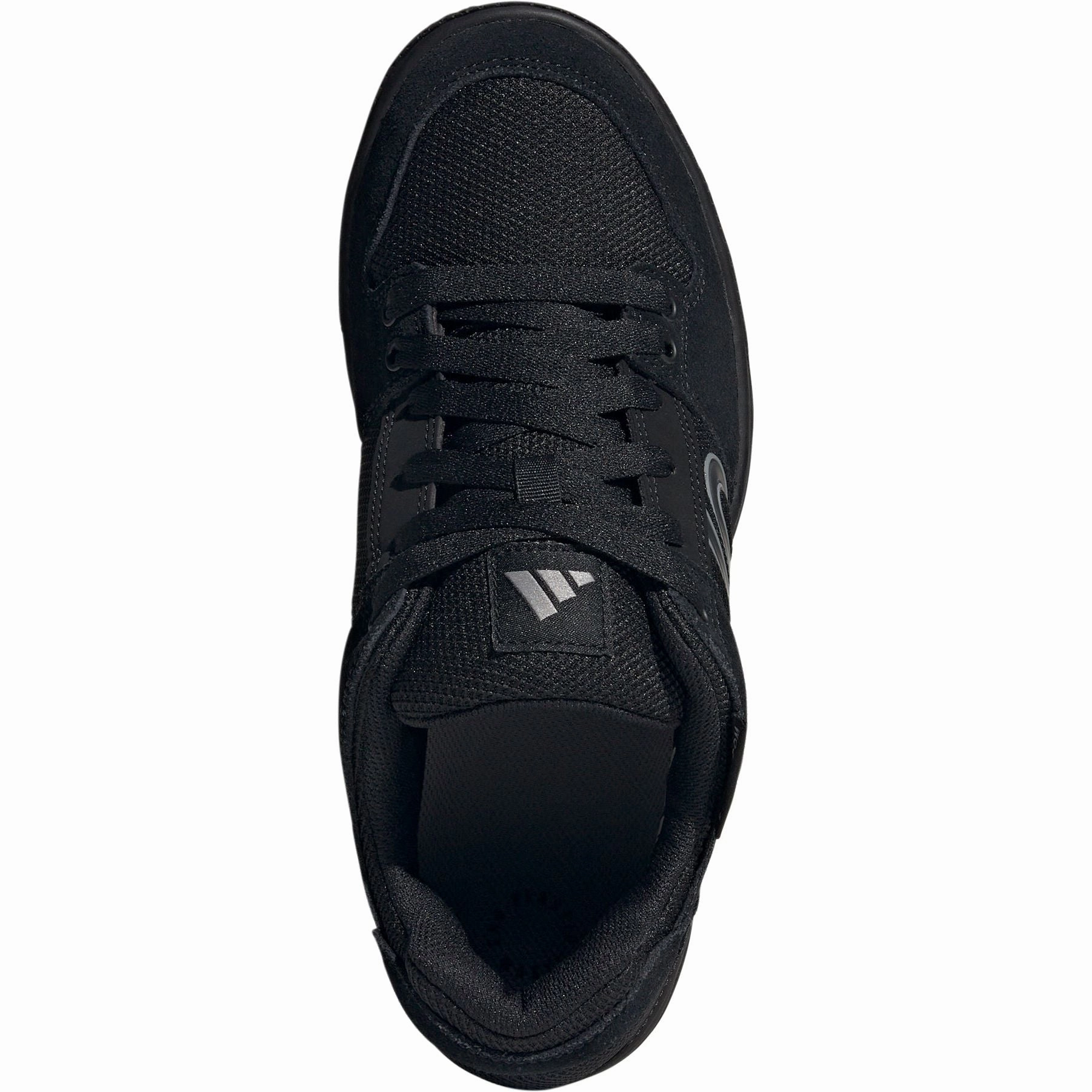 Five Ten Freerider Mens MTB Cycling Shoes - Black Adaptive Ease