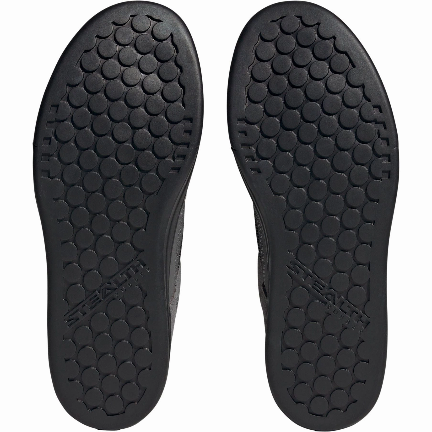 Ultra Durable Midsole Effortless Walk Five Ten Freerider Mens MTB Cycling Shoes - Grey