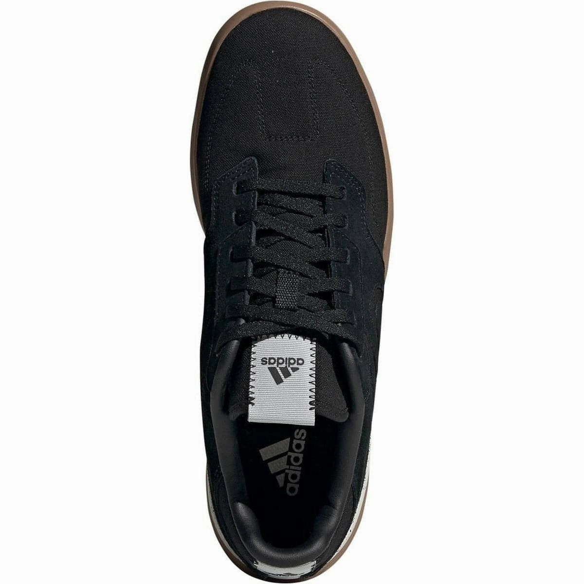 Seismic Pads Thickened Midsole Five Ten Sleuth Mens MTB Cycling Shoes - Black