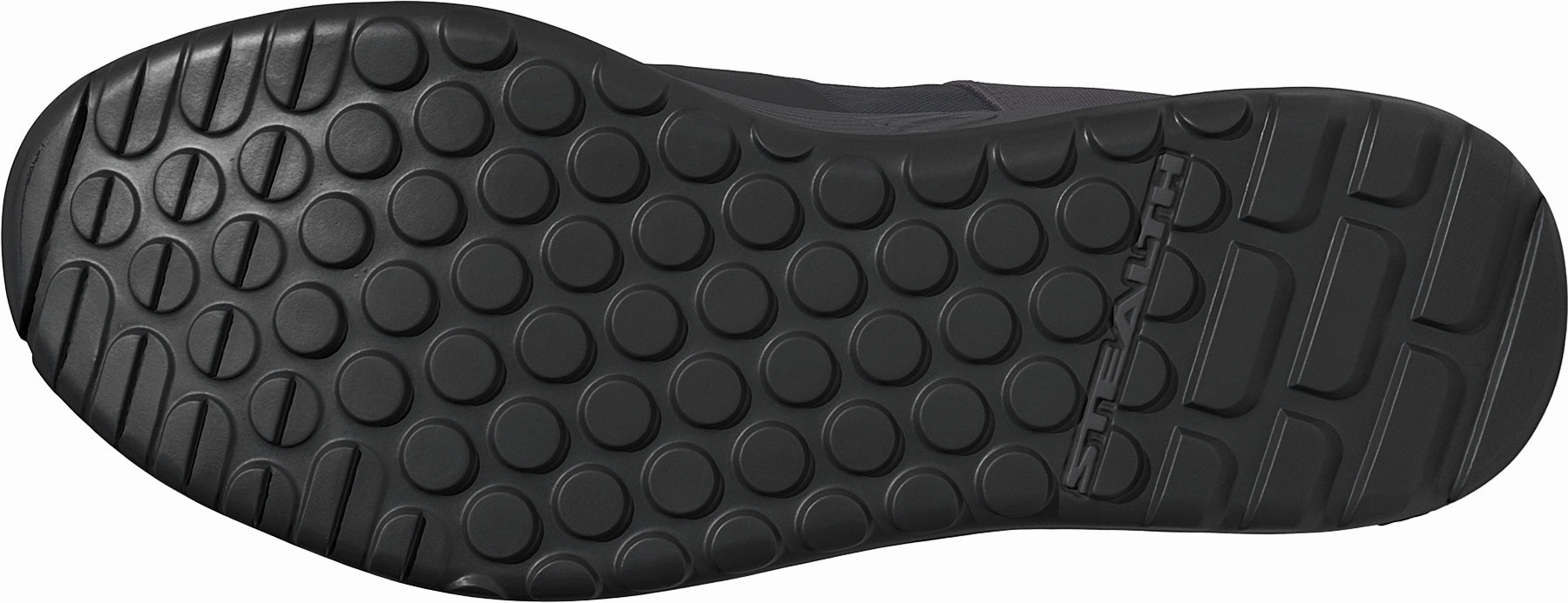 Five Ten Trailcross LT Mens MTB Cycling Shoes - Grey Slip Guard