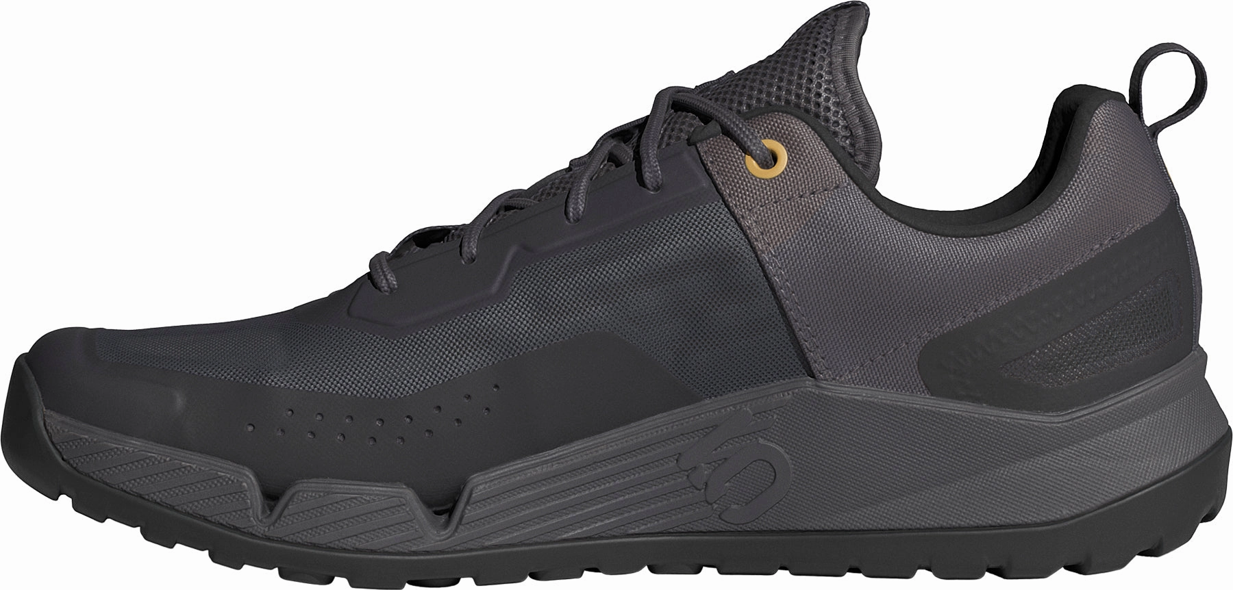 City Drive Five Ten Trailcross LT Mens MTB Cycling Shoes - Grey