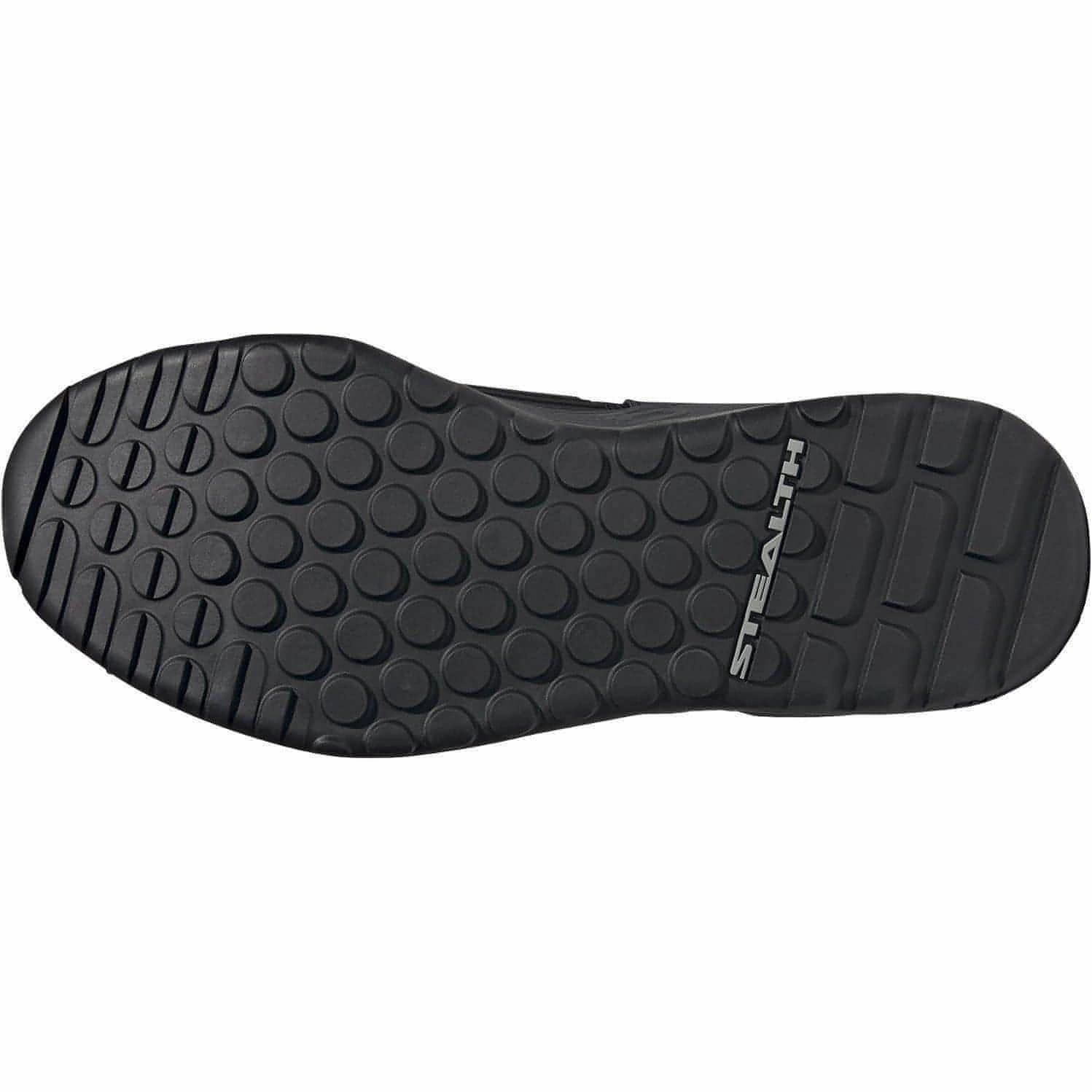 Five Ten TrailCross XT Womens MTB Cycling Shoes - Black Torsional Stability