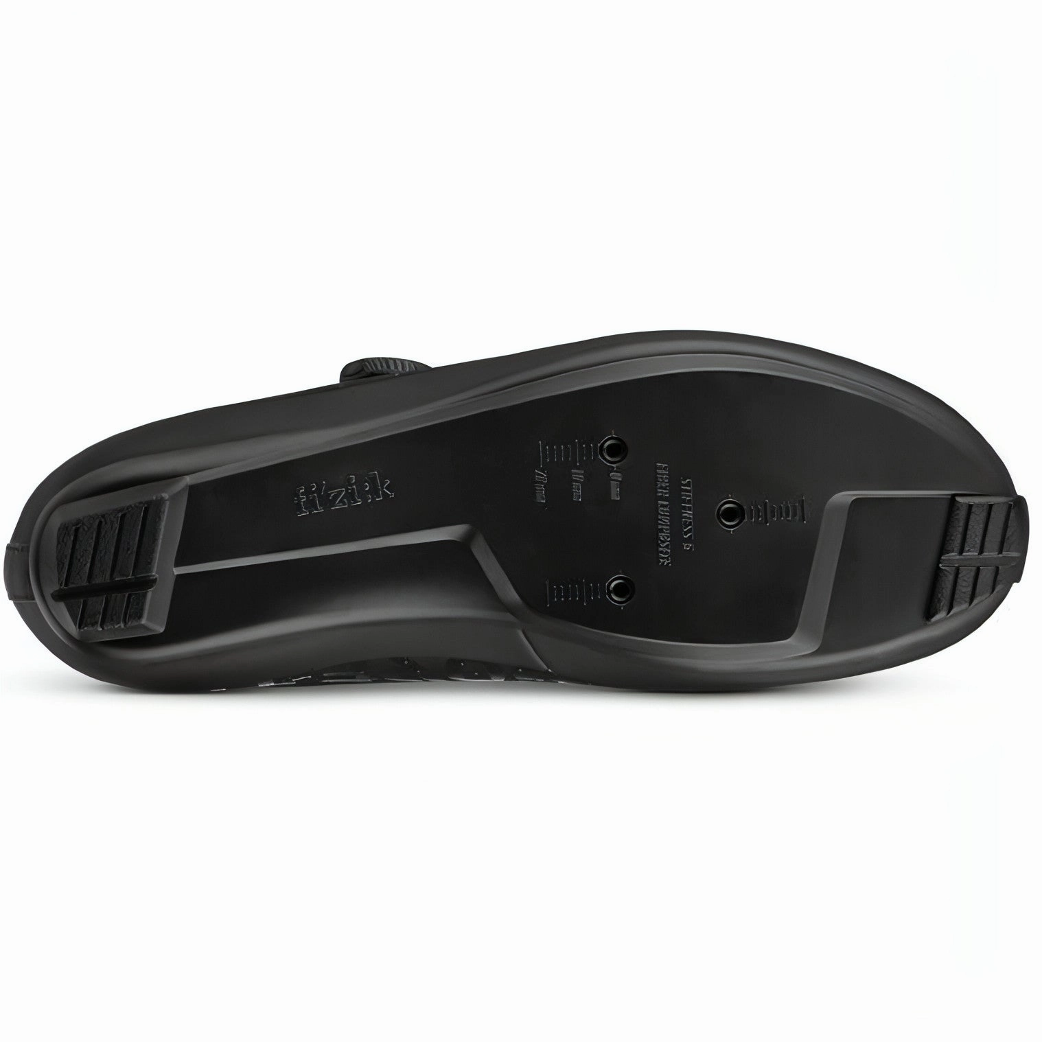 Fizik Tempo Artica R5 GORE-TEX Winter Road Cycling Boots - Black All-Day Cushioning Torsion System