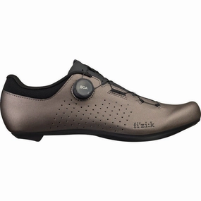 Sneaker Releases Breathable mesh upper Fizik Vento Omna Road Cycling Shoes - Grey