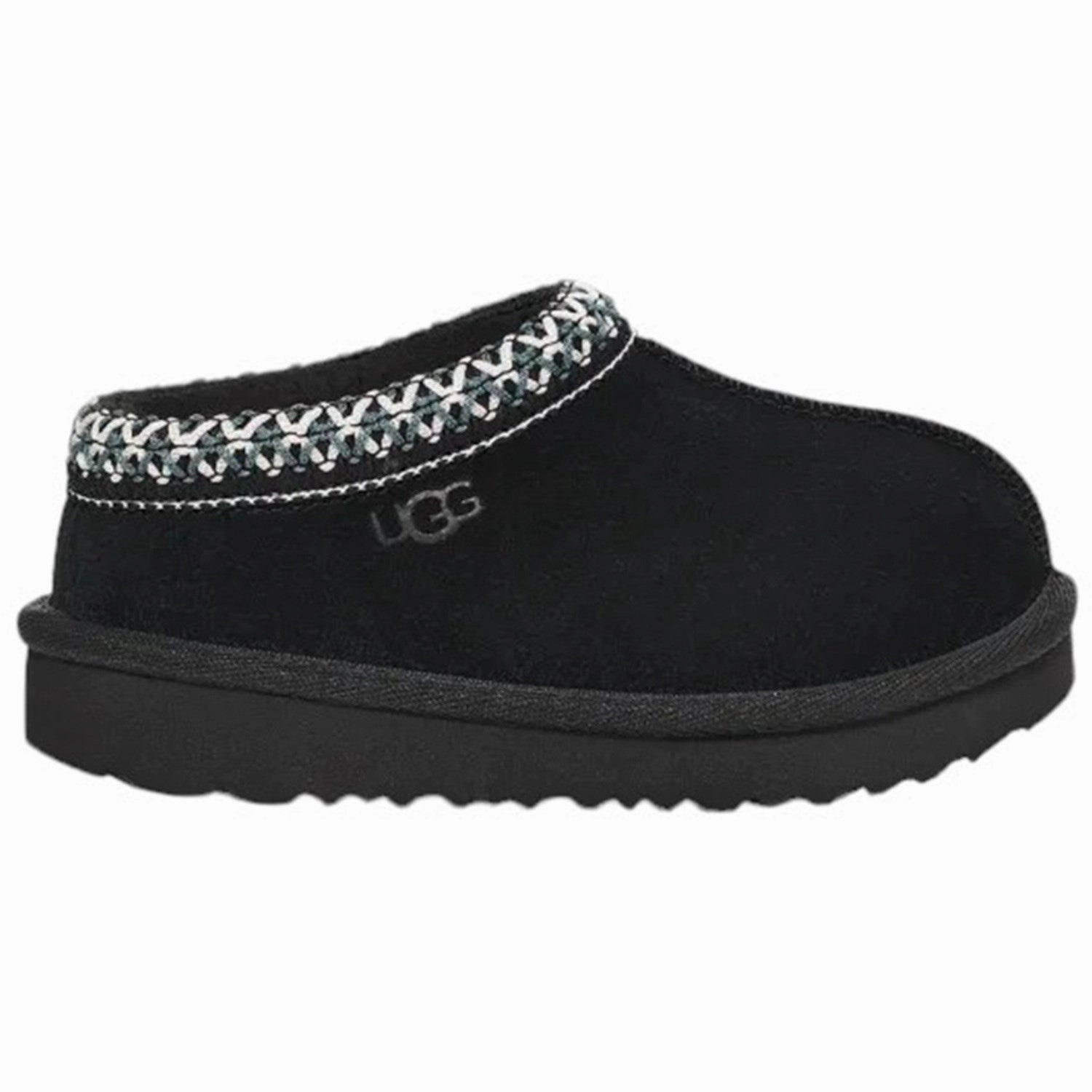Reinforced Sides UGG T Tasman II Black