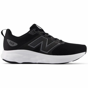 Energy Return Foam Technology New Balance Fresh Foam X 460v4 2E WIDE Mens Running Shoes